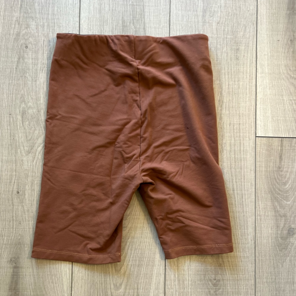 SPRWMN Biker Shorts - Picture 6 of 6